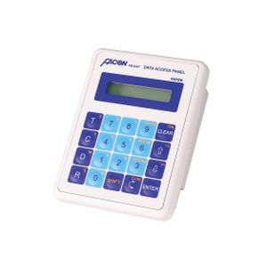 HMI mit Tastatur - FBs-DAP-B/BR - FATEK Automation Corp. - wandmontiert / RS422/RS485 / Anzeige