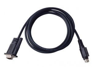 Glasfaser-Datenkabel - FBS-232P0 series - FATEK Automation Corp. - RS-232