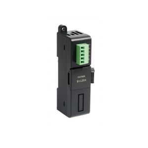 Analoges E/A-Modul - B1-L2DA - FATEK Automation Corp. - für SPS / für DIN-Schiene