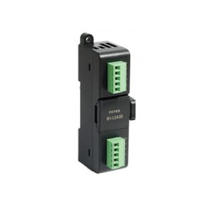 Analoges E/A-Modul - B1-L2A2D - FATEK Automation Corp. - für SPS / für DIN-Schiene