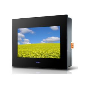 HMI mit Touchscreen - P5070 series - FATEK Automation Corp. - einbaufähig / 800 x 480 / TFT LCD