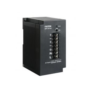 Stromversorgung für DIN-Schiene - ADP 24V-4A - FATEK Automation Corp. - AC/DC / Schaltnetzteil / Hochleistung
