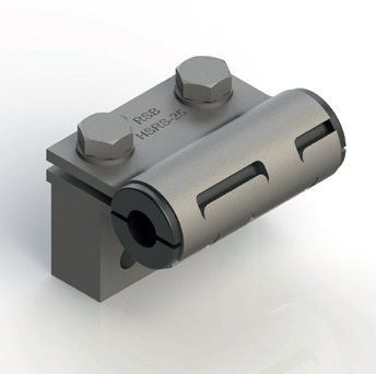 Befestigungselement für Hydraulikrohre - FKB GmbH - Stahl