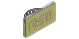 Manuelle Etikettiermaschine - RSB - FKB GmbH
