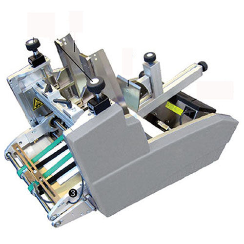 Friktionsanleger - BF300 - PAXMATIC AG
