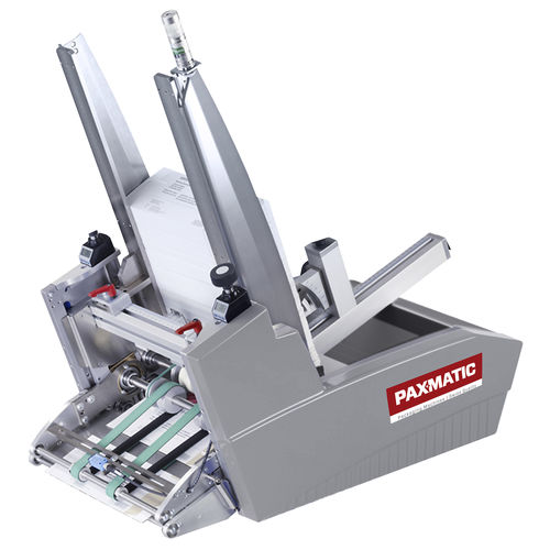 Friktionsanleger - AF300 - PAXMATIC AG - für Zeitschriften