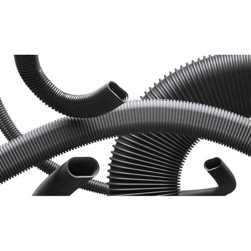 Schutzhülle - OPPS series - FRÄNKISCHE Industrial Pipes GmbH & Co. KG - Well / für Kabel / PP