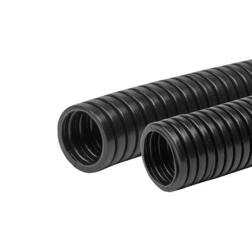 Schutzhülle - FIPMOTION FPDR series - FRÄNKISCHE Industrial Pipes GmbH & Co. KG - Well / für Kabel / aus PA