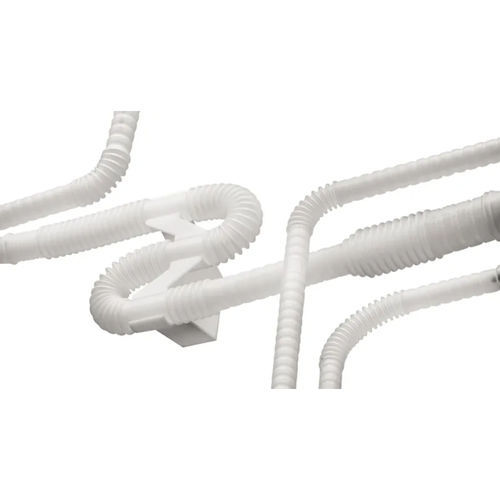 Wellrohr - FRÄNKISCHE Industrial Pipes GmbH & Co. KG - für Chemikalien / für Heißwasser / für Kaltwasser