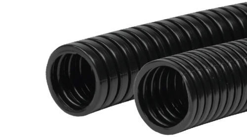 Schutzhülle - FPAS  - FRÄNKISCHE Industrial Pipes GmbH & Co. KG - Well / für Kabel / PA6