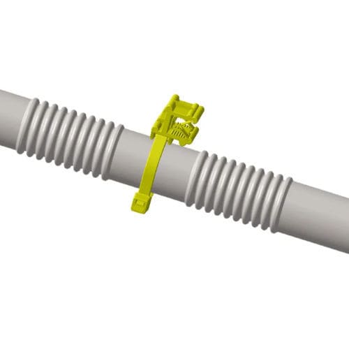 Befestigungselement - FIPCOOL FIX - FRÄNKISCHE Industrial Pipes GmbH & Co. KG