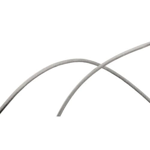 Schutzhülle - Emitec  - FRÄNKISCHE Industrial Pipes GmbH & Co. KG - Geflecht / für Schläuche / Glasfaser