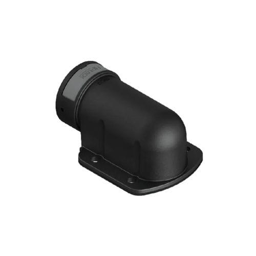Hydraulikanschluss - APPA-EPDM - FRÄNKISCHE Industrial Pipes GmbH & Co. KG - Schnell / 90°-Winkel / EPDM