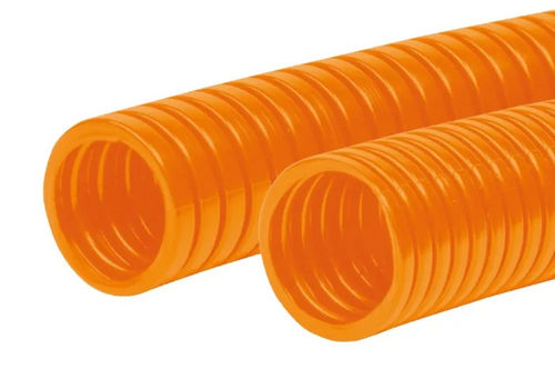 Schutzhülle - FPAS-O - FRÄNKISCHE Industrial Pipes GmbH & Co. KG - Well / für Kabel / PA6