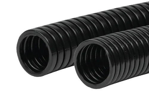 Schutzhülle - HPAF - FRÄNKISCHE Industrial Pipes GmbH & Co. KG - Well / für Kabel / PA6