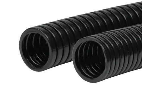 Schutzhülle - FPAN - FRÄNKISCHE Industrial Pipes GmbH & Co. KG - Well / für Kabel / PA6