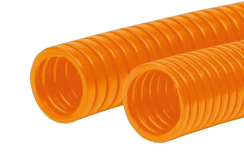 Schutzhülle - FPAN-O - FRÄNKISCHE Industrial Pipes GmbH & Co. KG - Well / für Kabel / PA6