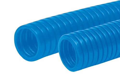 Schutzhülle - FPDS-A - FRÄNKISCHE Industrial Pipes GmbH & Co. KG - Well / für Kabel / aus PA