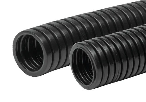 Schutzhülle - HPDS - FRÄNKISCHE Industrial Pipes GmbH & Co. KG - Well / für Kabel / aus PA