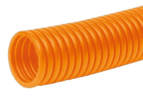 Schutzhülle - FPPS-O - FRÄNKISCHE Industrial Pipes GmbH & Co. KG - Well / für Kabel / PP