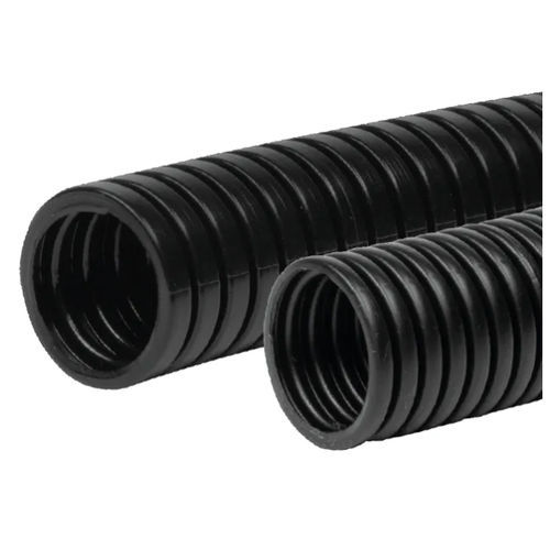 Schutzhülle - FPPO - FRÄNKISCHE Industrial Pipes GmbH & Co. KG - Well / für Kabel / PP