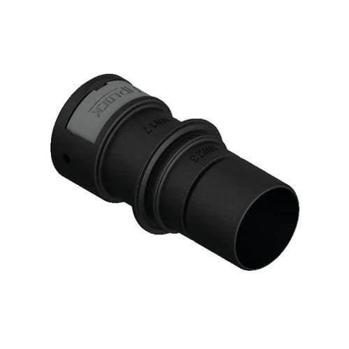 Reduzieradapter - ARPA series - FRÄNKISCHE Industrial Pipes GmbH & Co. KG - für Kabel / gerade
