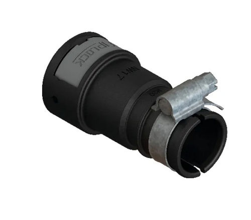 Reduzieradapter - AIPA-M - FRÄNKISCHE Industrial Pipes GmbH & Co. KG - für Kabel / PA6 / Edelstahl