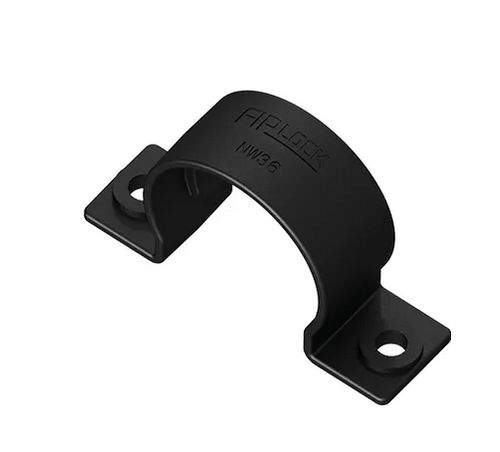 PA-Rohrschelle - CUPA series - FRÄNKISCHE Industrial Pipes GmbH & Co. KG