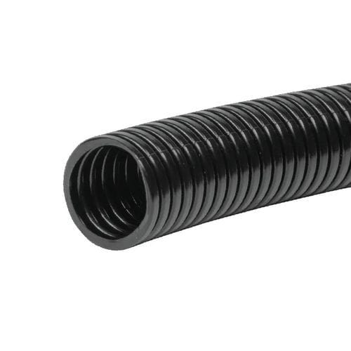 Schutzhülle - FETS series - FRÄNKISCHE Industrial Pipes GmbH & Co. KG - Well / für Kabel / Polymer