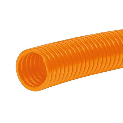 Schutzhülle - FETS-O - FRÄNKISCHE Industrial Pipes GmbH & Co. KG - Well / für Kabel / Polymer