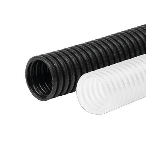 Schutzhülle - FPFS series - FRÄNKISCHE Industrial Pipes GmbH & Co. KG - Well / für Kabel / Polymer