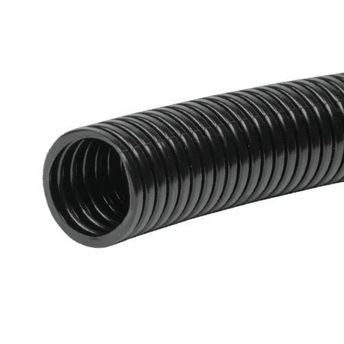 Schutzhülle - FPKS series - FRÄNKISCHE Industrial Pipes GmbH & Co. KG - Well / für Kabel / Polymer