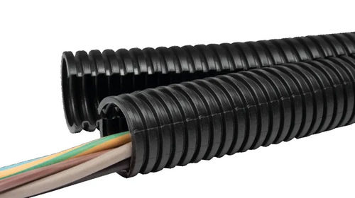 Schutzhülle - 2PEN - FRÄNKISCHE Industrial Pipes GmbH & Co. KG - Well / für Kabel / HDPE