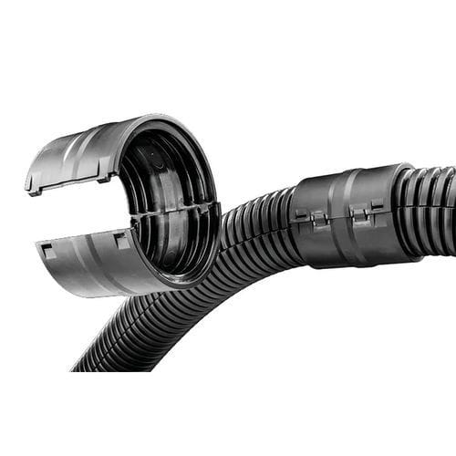 Schlauchanschluss - 2CPA series - FRÄNKISCHE Industrial Pipes GmbH & Co. KG