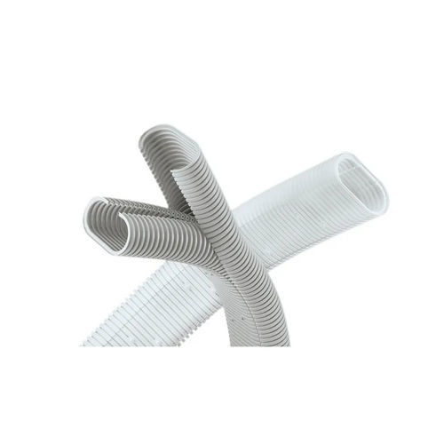 Schutzhülle - DPPS series - FRÄNKISCHE Industrial Pipes GmbH & Co. KG - Well / für Kabel / PP