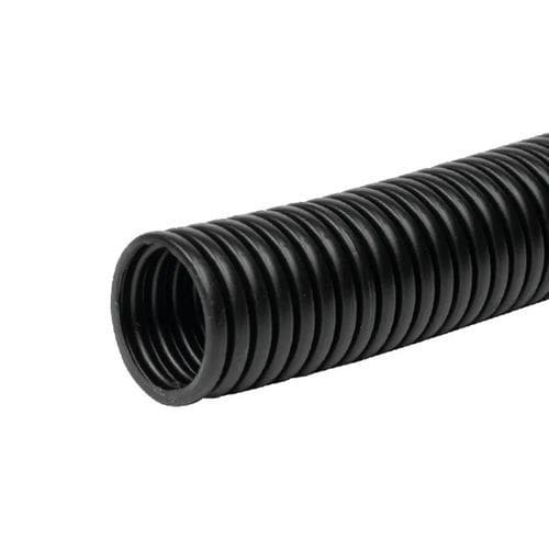 Schutzhülle - FEVS series - FRÄNKISCHE Industrial Pipes GmbH & Co. KG - Well / für Kabel / EVA