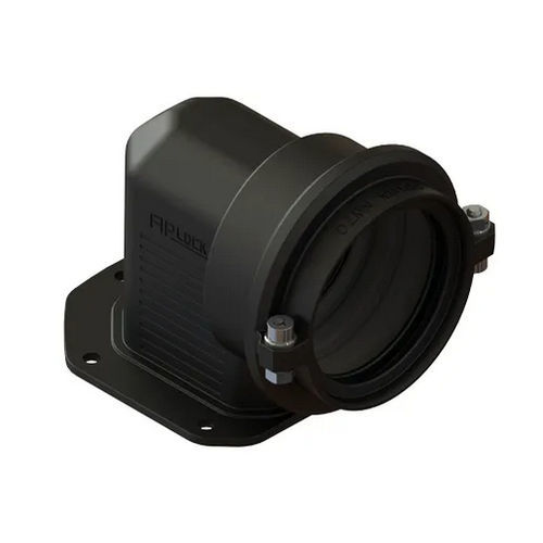 Selbstverlöschender Schlauchanschluss - JWPA series - FRÄNKISCHE Industrial Pipes GmbH & Co. KG
