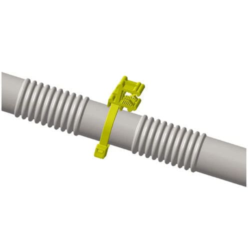 Befestigungselement für Rohre - FIPCOOL FIX - FRÄNKISCHE Industrial Pipes GmbH & Co. KG