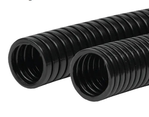 Schutzhülle - HPAC series - FRÄNKISCHE Industrial Pipes GmbH & Co. KG - Well / für Kabel / PA6