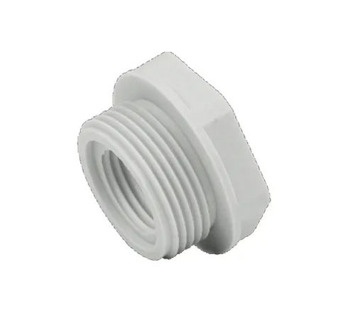 Reduzier-Hydraulikadapter - NRPA-M - FRÄNKISCHE Industrial Pipes GmbH & Co. KG - Industrie / Gewindeschneid / aus glasfaserverstärktem Polyamid