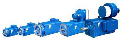 Asynchron-Servomotor - MA series - MAGNETIC Srl - AC / dreiphasig / mit Vektorantrieb