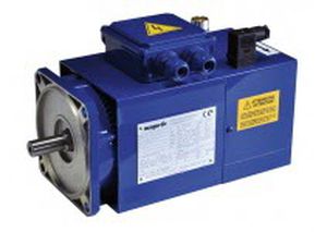 Asynchron-Servomotor - MA 90 series - MAGNETIC Srl - AC / dreiphasig / mit Vektorantrieb