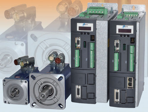 AC-Servocontroller - DDM series - MAGNETIC Srl - digital