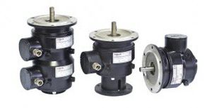 Tachogenerator - FR/BR series - MAGNETIC Srl
