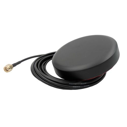 LTE-Antenne - 101033 - MC Technologies GmbH - GPS / 2G / ISM-Band