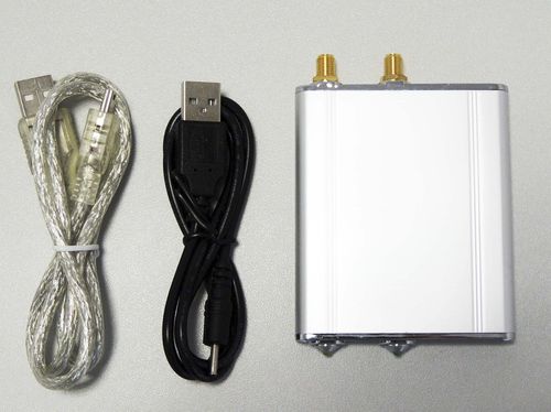 USB-Adapter - 160623 - MC Technologies GmbH - PCI-Schnittstelle / Kommunikation