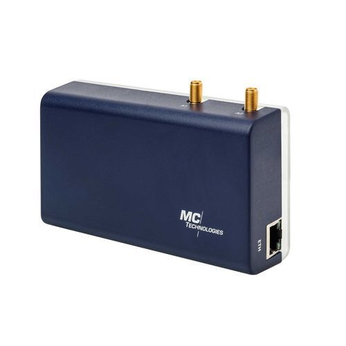 IoT-Gateway - MC100  - MC Technologies GmbH - GPRS / GSM / 3G