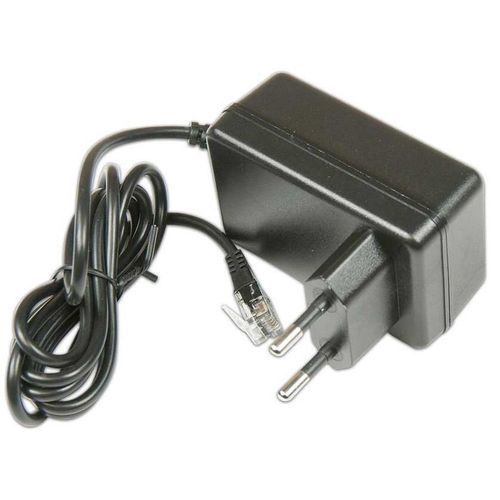 Steckernetzteil - 193601 - MC Technologies GmbH - AC/DC / CE / RoHS-konform