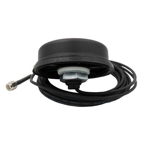 GPS-Antenne - 101030 - MC Technologies GmbH - 4G LTE / 2G / ISM-Band