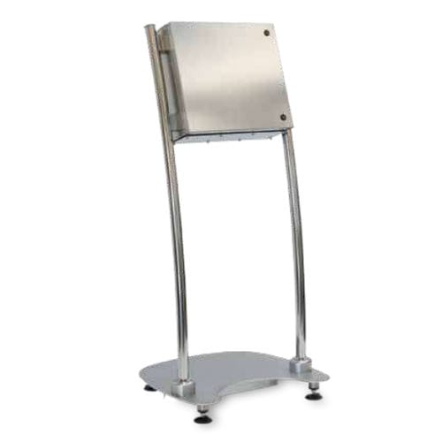 Bedienpult - ARCO series - MPGAMMA srl - Industrie / Edelstahl